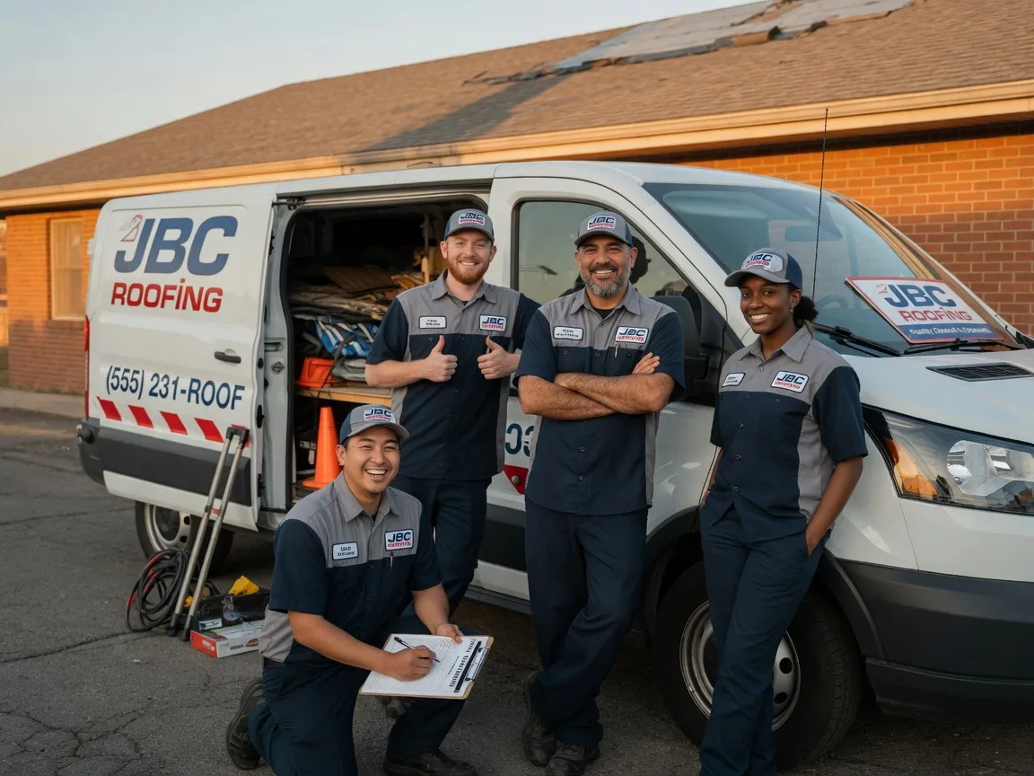 Roof Replacement company in Morovis, PR